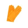 1019 Classic Suede Gloves CashmereLined Orange