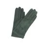 1019 Classic Suede Gloves CashmereLined Emerald -Sermoneta Gloves Sales 1019 classic suede gloves cashmere lined sermoneta gloves 305 2bt 46