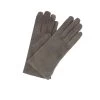 1019 Classic Suede Gloves CashmereLined Dark Brown -Sermoneta Gloves Sales 1019 classic suede gloves cashmere lined sermoneta gloves 305 2bt 8