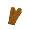 1128 Kid Leather Cashmere Lined Wrist Length Camel -Sermoneta Gloves Sales 1128 kid leather cashmere lined wrist length strip on top sermoneta gloves 1128 19