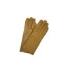 1151 Kid Leather Cashmere Lined Quilted On Top Camel 2 1151 Kid Leather Cashmere Lined Quilted On Top Camel -Sermoneta Gloves Sales 1151 kid leather cashmere lined wrist length quilted on top 1151 19