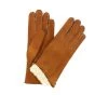1174Sheep Skin Inside-out Gloves Hand Sewn Tan -Sermoneta Gloves Sales 1174 sheep skin inside out gloves hand sewn sermoneta gloves lamb 17