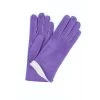 1174Sheep Skin Inside-out Gloves Hand Sewn Violet -Sermoneta Gloves Sales 1174 sheep skin inside out gloves hand sewn sermoneta gloves lamb 34