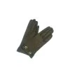 1263 Kid Leather Silk Lined Wrist Length D.Brown 2 1263 Kid Leather Silk Lined Wrist Length D.Brown -Sermoneta Gloves Sales 1263 kid leather silk lined wrist length sermoneta gloves 1263 12