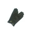 1263 Kid Leather Silk Lined Wrist Length Black -Sermoneta Gloves Sales 1263 kid leather silk lined wrist length sermoneta gloves 1263 9