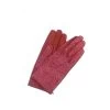 1276 Snake Skin Silk Lined Wrist Length Red -Sermoneta Gloves Sales 1276 snake skin silk lined wrist length sermoneta gloves 1276 21
