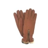 1306 Peccary Leather Orylag Lined Mid. Length Tabacco 1 1306 Peccary Leather Orylag Lined Mid. Length Tabacco -Sermoneta Gloves Sales 1306 peccary leather orylag lined mid length sermoneta gloves 1306 105