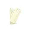 1313 Deer Skin Cashmere Lined Wrist Lenght Light Beige -Sermoneta Gloves Sales 1313 deer skin cashmere lined wrist lenght sermoneta gloves 1313 55