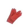1664 Kid Leather Cashmere Lined Wrist Length Red -Sermoneta Gloves Sales 1664 kid leather cashmere lined wrist length sermoneta gloves 1664 21