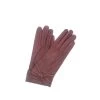 1664 Kid Leather Cashmere Lined Wrist Length D.Red -Sermoneta Gloves Sales 1664 kid leather cashmere lined wrist length sermoneta gloves 1664 87