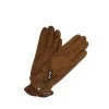 1750 Suede Leather Cashmere Lined Wrist Length Brown 1 1750 Suede Leather Cashmere Lined Wrist Length Brown -Sermoneta Gloves Sales 1750 suede leather cashmere lined wrist length sermoneta gloves 1750 70
