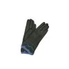 1756 Leather Gloves Cashmere Lined Black-Avion 2 1756 Leather Gloves Cashmere Lined Black-Avion -Sermoneta Gloves Sales 1756 leather gloves cashmere lined wrist length sermoneta gloves 1756 100