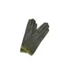 1756 Leather Gloves Cashmere Lined D.Brown-Military 2 1756 Leather Gloves Cashmere Lined D.Brown-Military -Sermoneta Gloves Sales 1756 leather gloves cashmere lined wrist length sermoneta gloves 1756 102