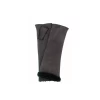 1761 Sheep Skin Inside-out Elbow LenghtFing.Less D.Brown 1 1761 Sheep Skin Inside-out Elbow LenghtFing.Less D.Brown -Sermoneta Gloves Sales 1761 sheep skin inside out elbow lenght fingless sermoneta gloves 1761 12