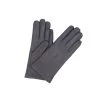 1011 Classic Kid Leather Gloves Cashmere Lined Navy 2 1011 Classic Kid Leather Gloves Cashmere Lined Navy -Sermoneta Gloves Sales classic kid leather gloves cashmere lined sermoneta gloves 304 2bt 11