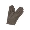 1011 Classic Kid Leather Gloves Cashmere Lined D.Brown 1 1011 Classic Kid Leather Gloves Cashmere Lined D.Brown -Sermoneta Gloves Sales classic kid leather gloves cashmere lined sermoneta gloves 304 2bt 12