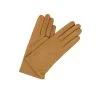 1011 Classic Kid Leather Gloves Cashmere Lined Camel -Sermoneta Gloves Sales classic kid leather gloves cashmere lined sermoneta gloves 304 2bt 19