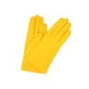 1011 Classic Kid Leather Gloves Cashmere Lined Mustard -Sermoneta Gloves Sales classic kid leather gloves cashmere lined sermoneta gloves 304 2bt 40