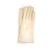 1011 Classic Kid Leather Gloves Cashmere Lined Light Beige -Sermoneta Gloves Sales classic kid leather gloves cashmere lined sermoneta gloves 304 2bt 55