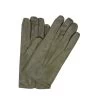 1294 Classic Kid Leather Man Gloves Cashmere Lined Military Green 2 1294 Classic Kid Leather Man Gloves Cashmere Lined Military Green -Sermoneta Gloves Sales classic kid leather man gloves cashmere lined sermoneta gloves 325bm 64