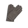 1292 Classic Kid Leather Gloves Silk Lined D.Brown -Sermoneta Gloves Sales classic man kid leather gloves silk lined sermoneta gloves 325m 12