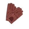 1307 Driving Kid Leather Full Finger Bordeaux -Sermoneta Gloves Sales driving kid leather full finger sermoneta gloves guida u intere 31