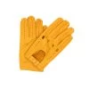 1307 Driving Kid Leather Full Finger Mustard 2 1307 Driving Kid Leather Full Finger Mustard -Sermoneta Gloves Sales driving kid leather full finger sermoneta gloves guida u intere 40