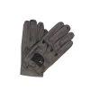 1307 Driving Kid Leather Full Finger Black -Sermoneta Gloves Sales driving kid leather full finger sermoneta gloves guida u intere 9