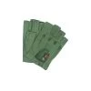 1304Driving Kid Leather Half-Finger Dark Green 1 1304Driving Kid Leather Half-Finger Dark Green -Sermoneta Gloves Sales driving kid leather half finger sermoneta gloves guida u mezza 32