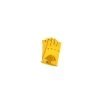 1029 Half Finger Kid Leather Driving Gloves Unlin. Yellow -Sermoneta Gloves Sales half finger kid leather driving gloves unlined sermoneta gloves guida 1 2 dita d 33
