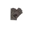 1029 Half Finger Kid Leather Driving Gloves Unlin. Black 2 1029 Half Finger Kid Leather Driving Gloves Unlin. Black -Sermoneta Gloves Sales half finger kid leather driving gloves unlined sermoneta gloves guida 1 2 dita d 9