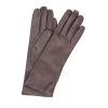 1012 Kid Leather Gloves Cashmere Lined Bordeaux 1 1012 Kid Leather Gloves Cashmere Lined Bordeaux -Sermoneta Gloves Sales kid leather gloves cashmere lined medium length sermoneta gloves 304 4bt 31