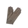 1922 Kid Leather Gloves Cashmere Lined Perf. Mink 2 1922 Kid Leather Gloves Cashmere Lined Perf. Mink -Sermoneta Gloves Sales kid leather gloves cashmere lined with perforation design and three rope on back sermoneta gloves 7008 d cash 20