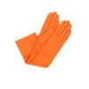 1644 Kid Leather Gloves Silk Lined Elbow Length Orange -Sermoneta Gloves Sales kid leather gloves silk lined elbow length sermoneta gloves 301 b 10bt 29