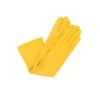 1644 Kid Leather Gloves Silk Lined Elbow Length Mustard -Sermoneta Gloves Sales kid leather gloves silk lined elbow length sermoneta gloves 301 b 10bt 40