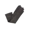 1644 Kid Leather Gloves Silk Lined Elbow Length Black 2 1644 Kid Leather Gloves Silk Lined Elbow Length Black -Sermoneta Gloves Sales kid leather gloves silk lined elbow length sermoneta gloves 301 b 10bt 9