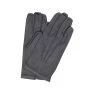 1290 Classic Kid Leather Gloves Unlined Navy 2 1290 Classic Kid Leather Gloves Unlined Navy -Sermoneta Gloves Sales man kid leather gloves unlined with a classic three stitching on the back hand sermoneta gloves 325am 11