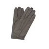 1290 Classic Kid Leather Gloves Unlined D.Brown -Sermoneta Gloves Sales man kid leather gloves unlined with a classic three stitching on the back hand sermoneta gloves 325am 12