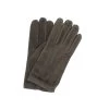 1298 Suede Gloves Cashmere Lined D.Brown -Sermoneta Gloves Sales suede gloves cashmere lined sermoneta gloves 326bm 12