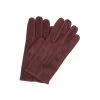 1298 Suede Gloves Cashmere Lined Bordeaux 1 1298 Suede Gloves Cashmere Lined Bordeaux -Sermoneta Gloves Sales suede gloves cashmere lined sermoneta gloves 326bm 31